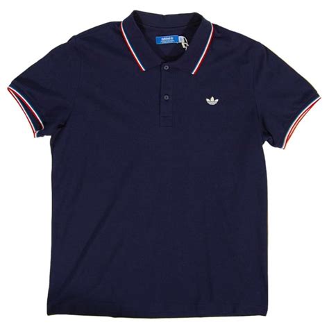 cheap adidas polo shirts uk|Adidas originals polo shirt men's.